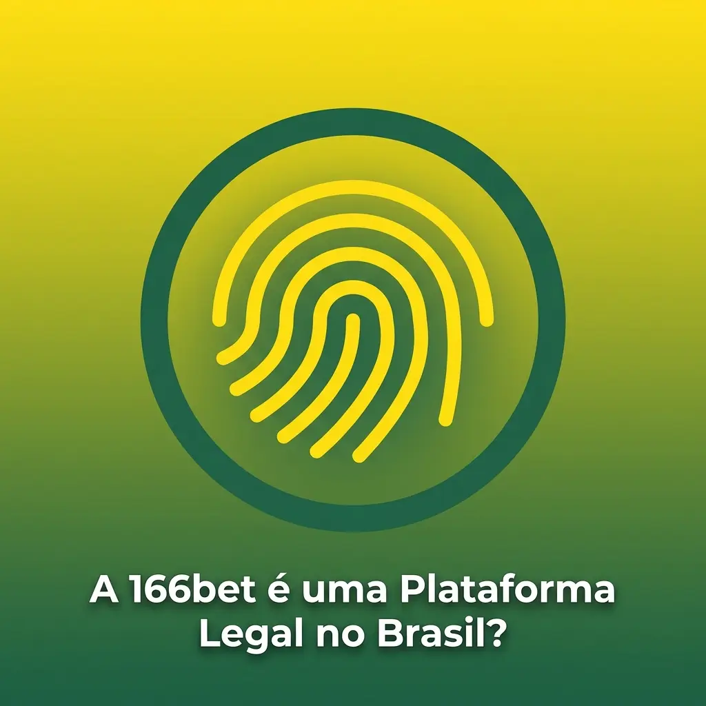 166bet plataforma legal no Brasil com licença válida, criptografia e jogo responsável para apostas esportivas e cassino