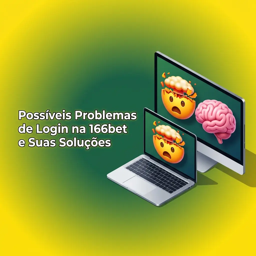 Tabela com problemas de login na 166bet e soluções como redefinição de senha e desbloqueio de conta