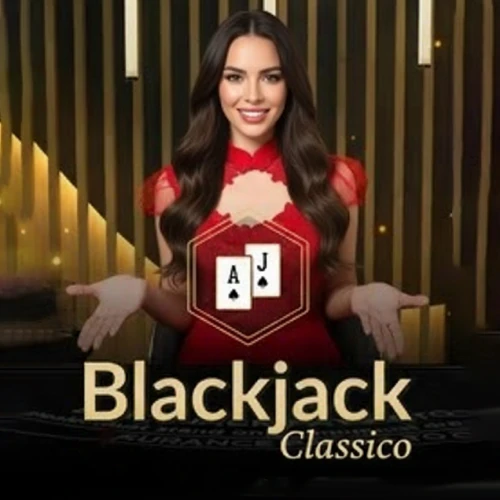 Jogue Blackjack Clássico no cassino online 166bet e vença o dealer.
