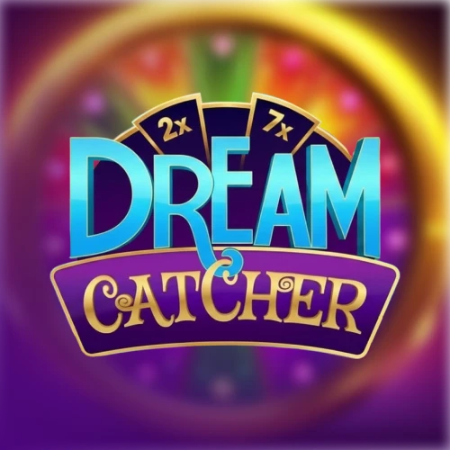 Gire a roda do Dream Catcher no moderno cassino online 166bet.