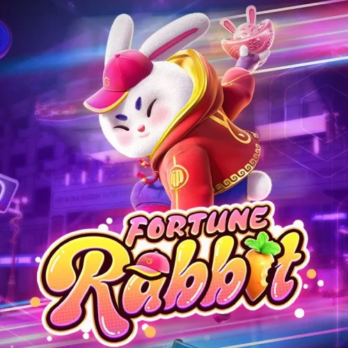 Divirta-se e ganhe no Fortune Rabbit no casino 166bet hoje.