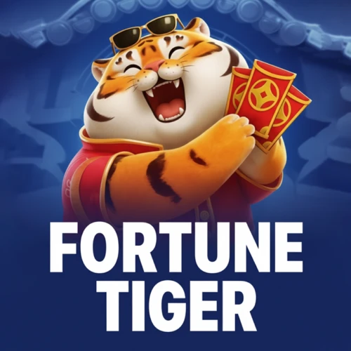 Jogue o famoso slot Fortune Tiger no casino online 166bet agora.