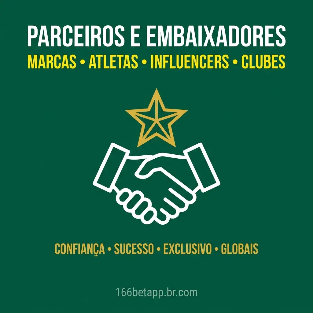 Confira os embaixadores da marca na Índia sobre a 166bet.