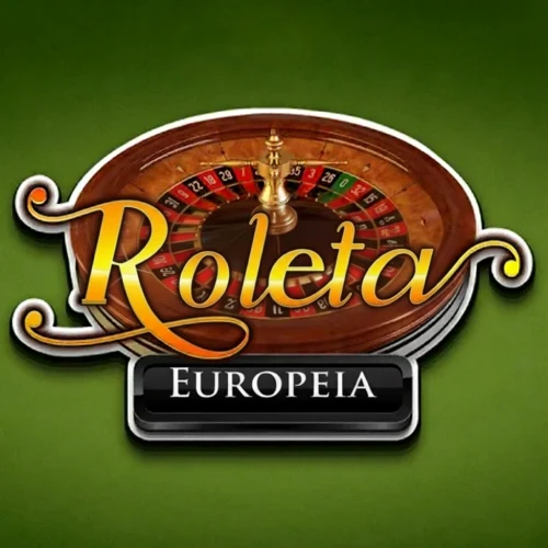 Faça sua aposta na Roleta Europeia no cassino online 166bet agora.
