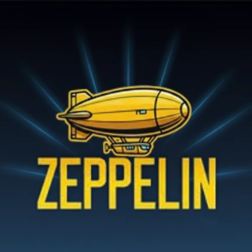 Experimente o incrível jogo Zeppelin no casino online da 166bet.